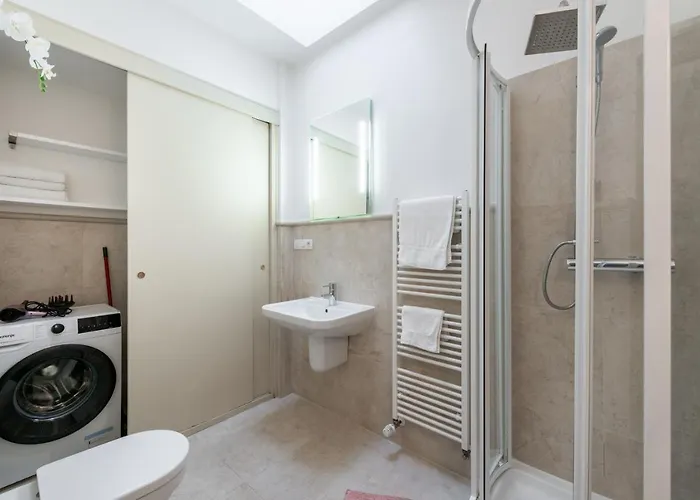 شقة Spacious Near The River