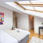 Appartamento Spacious Near The River Praga