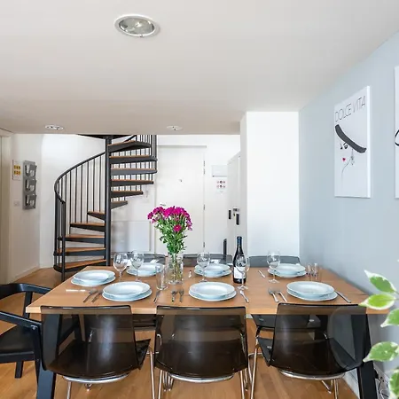 Duplex I Center I Palladium *
