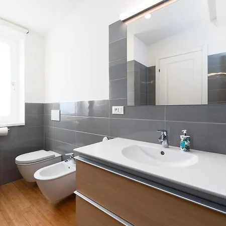 Spacious Near The River Appartement *